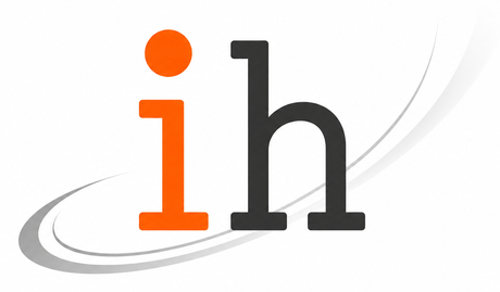 Internet Happens logo