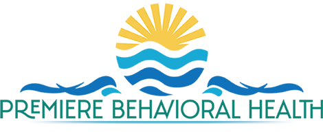 Premiere Behavioral Health logo