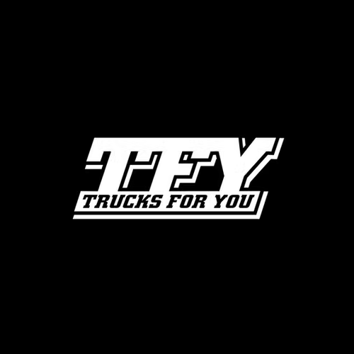 Trucks For You logo